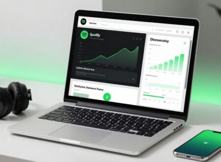 SpotifyStorm Review: Spotify Growth Service
