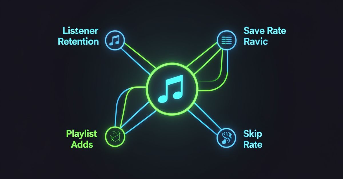 SpotifyStorm Review: Spotify Growth Service 
