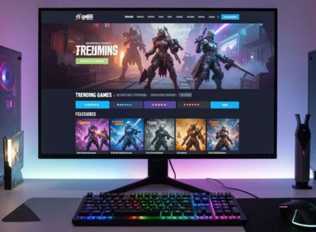 meltingtopgames com Ultimate Gaming Hub