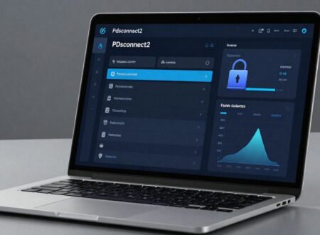 Pdsconnect2: Smart Digital Access Platform