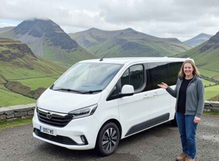 Busyybus: Award-Winning UK Day Tours
