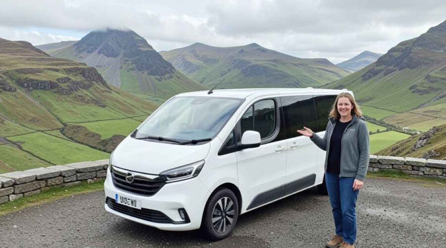 Busyybus: Award-Winning UK Day Tours