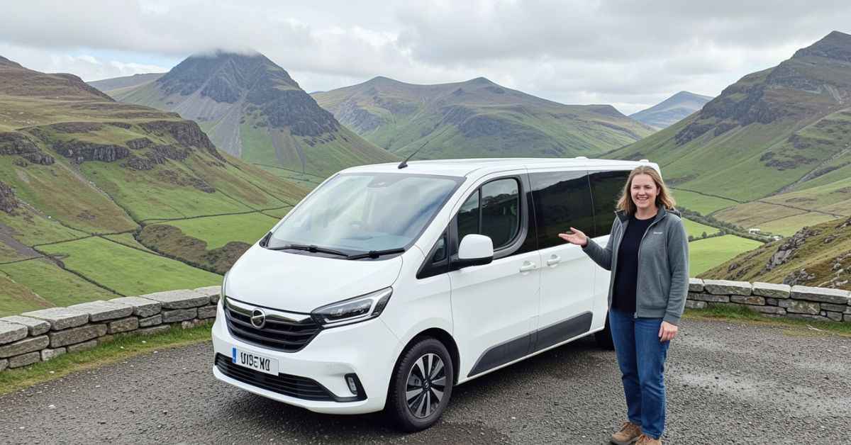 Busyybus: Award-Winning UK Day Tours