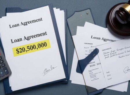Kennedy Funding Lawsuit: Loan Dispute Explained