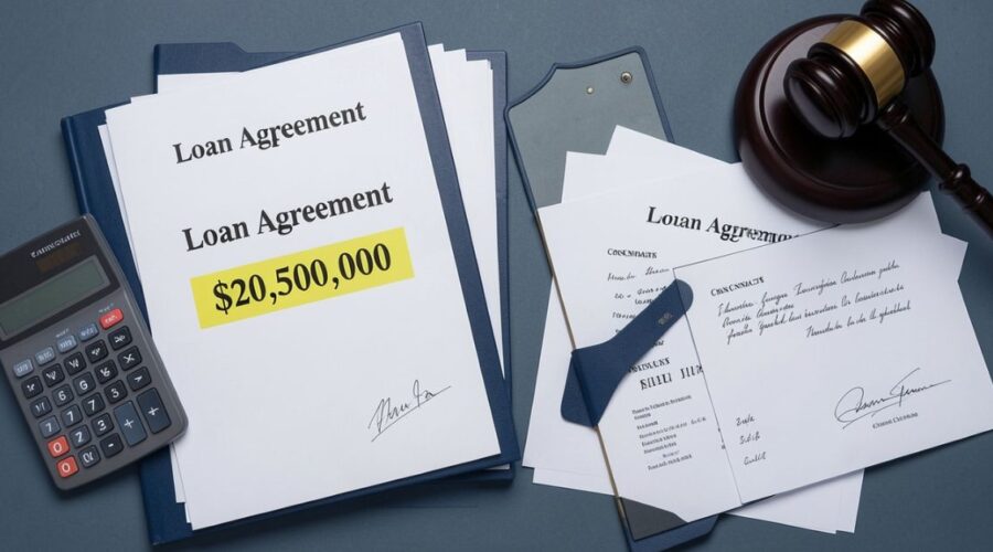 Kennedy Funding Lawsuit: Loan Dispute Explained