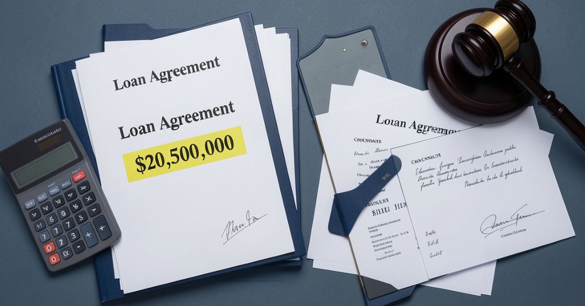 Kennedy Funding Lawsuit: Loan Dispute Explained
