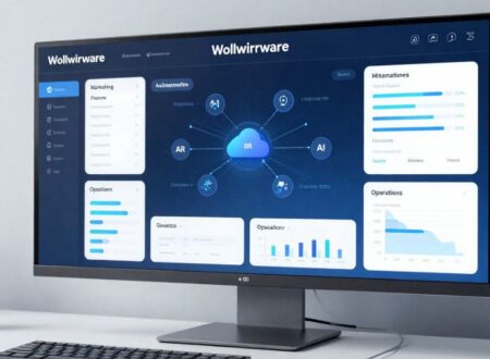Wollwirrware: Smart Adaptive Workflow System