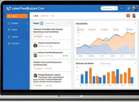 Latest FeedBuzzard Com: Digital News Hub