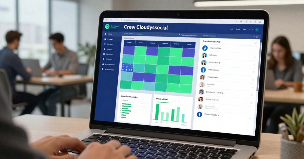 Totallyndfw: Smart Digital Growth for Creators