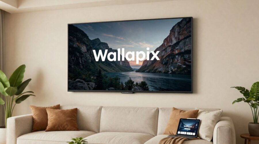 Wallapix: Custom Wall Art Made Simple