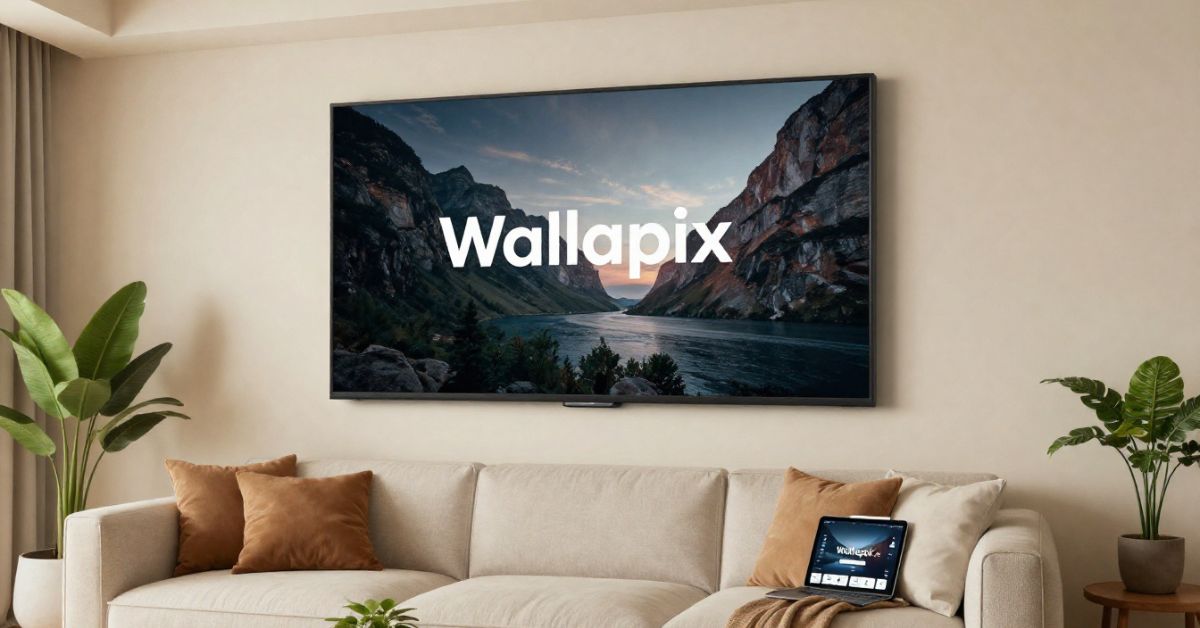 Wallapix: Custom Wall Art Made Simple