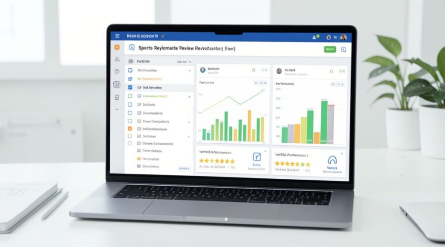 Tophillsport com Review: Features & Comparison