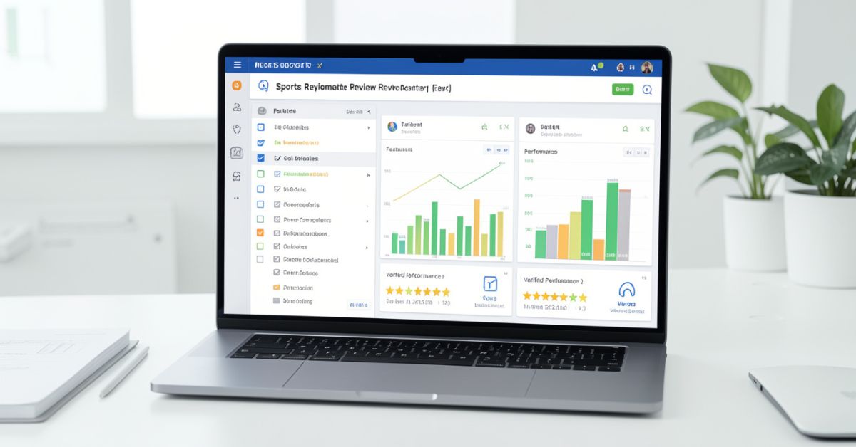 Tophillsport com Review: Features & Comparison