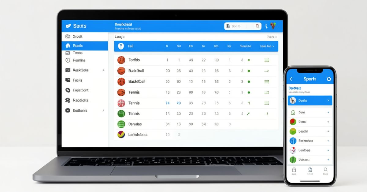Tophillsport com Review: Features & Comparison