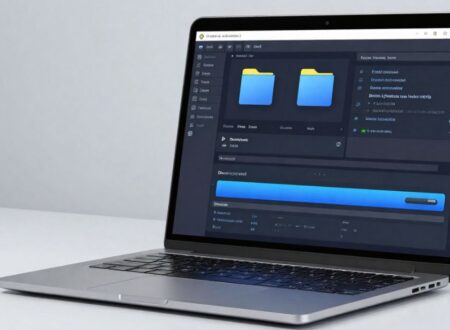 8tshare6a-Software: Download & Feature Guide