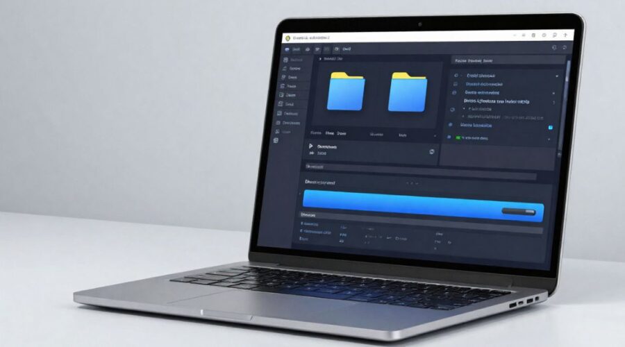 8tshare6a-Software: Download & Feature Guide