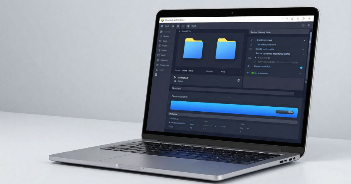 8tshare6a-Software: Download & Feature Guide