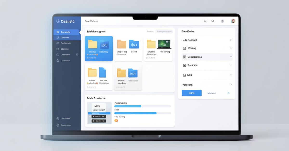 8tshare6a-Software: Download & Feature Guide