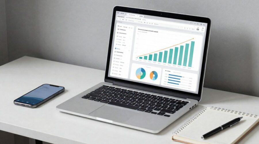 Totallyndfw: Smart Digital Growth for Creators