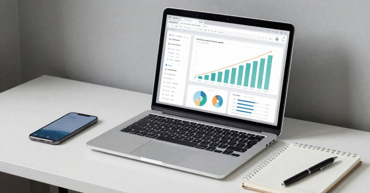 Totallyndfw: Smart Digital Growth for Creators